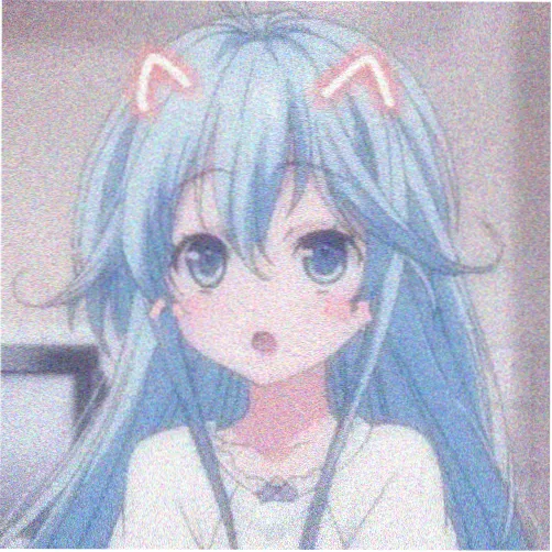 观众第七排观众的头像